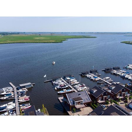 Vila Penthouse Uitgeest Exteriér fotografie